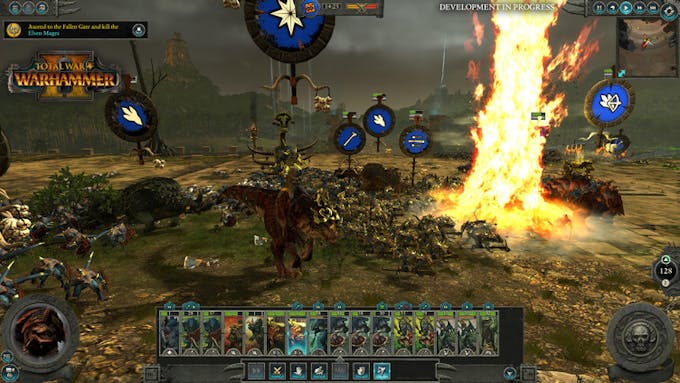 Total War: WARHAMMER II